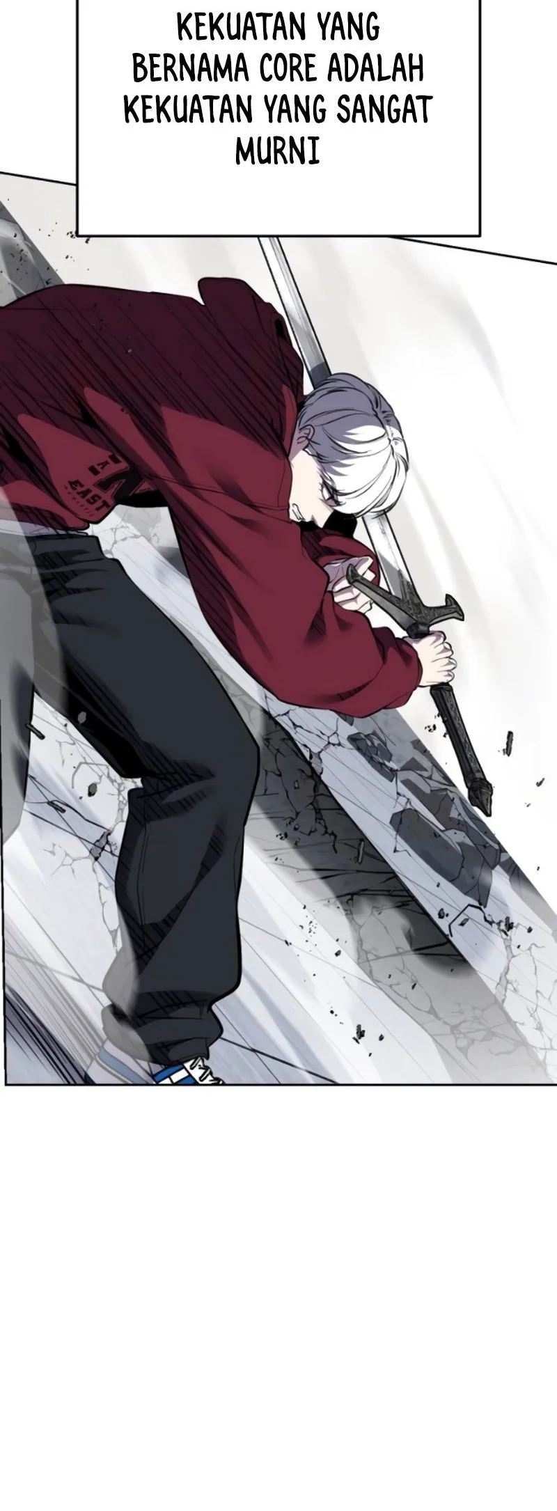 Ticket Hero S2 Chapter 168 Gambar 61