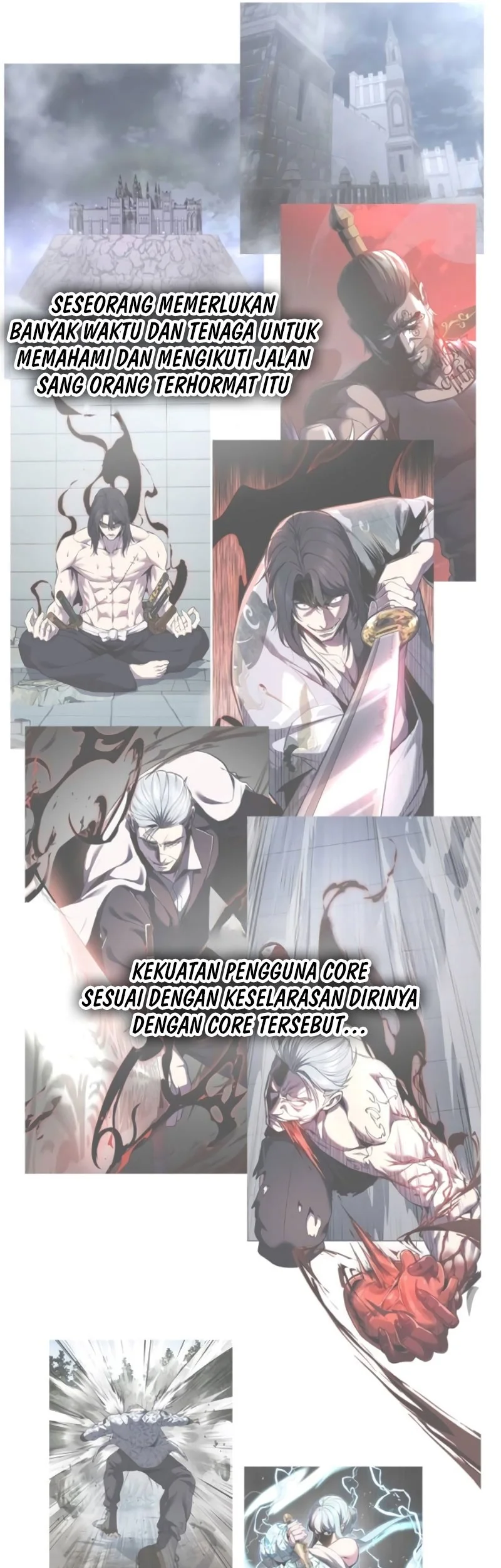 Ticket Hero S2 Chapter 168 Gambar 62