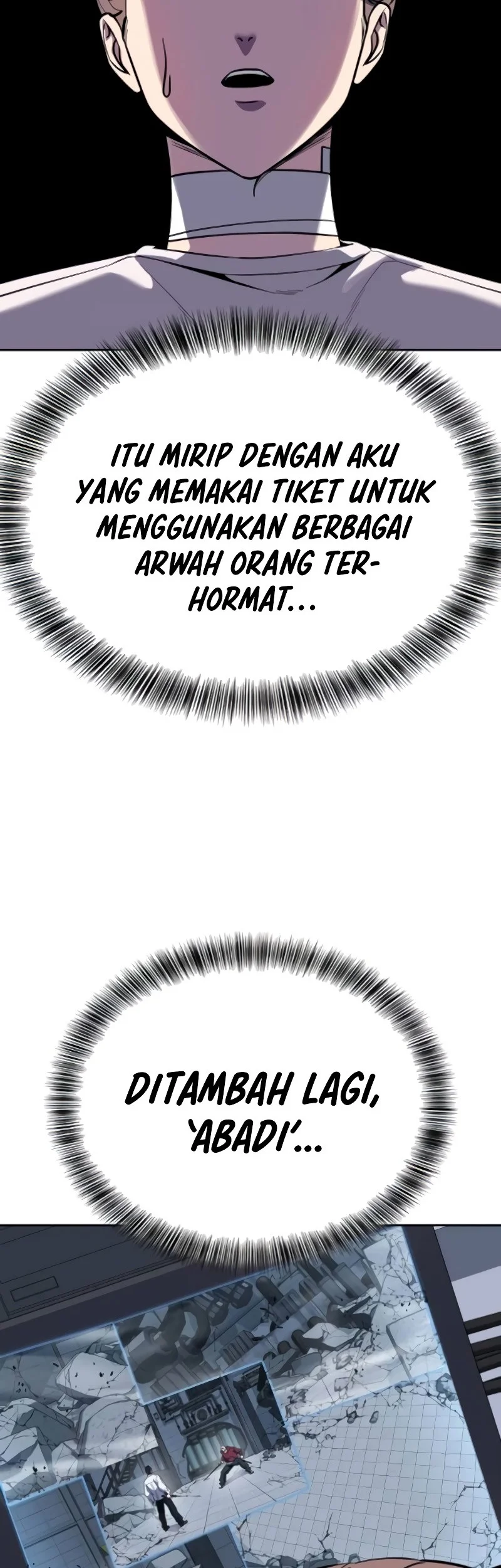 Ticket Hero S2 Chapter 169 Gambar 62