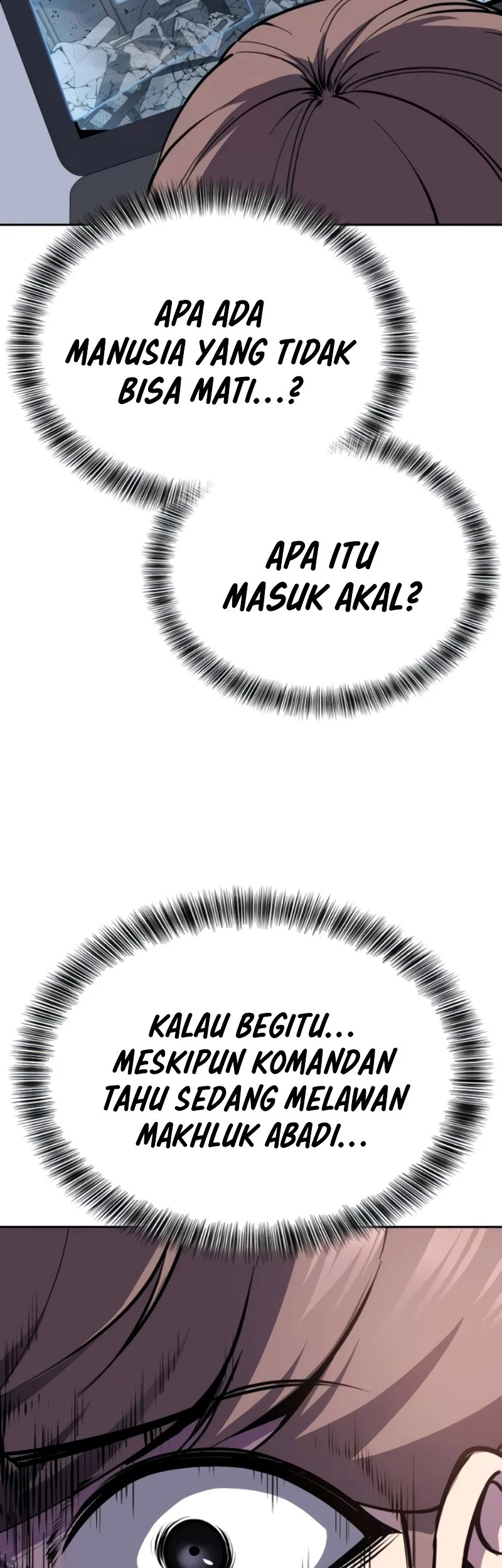 Ticket Hero S2 Chapter 169 Gambar 63