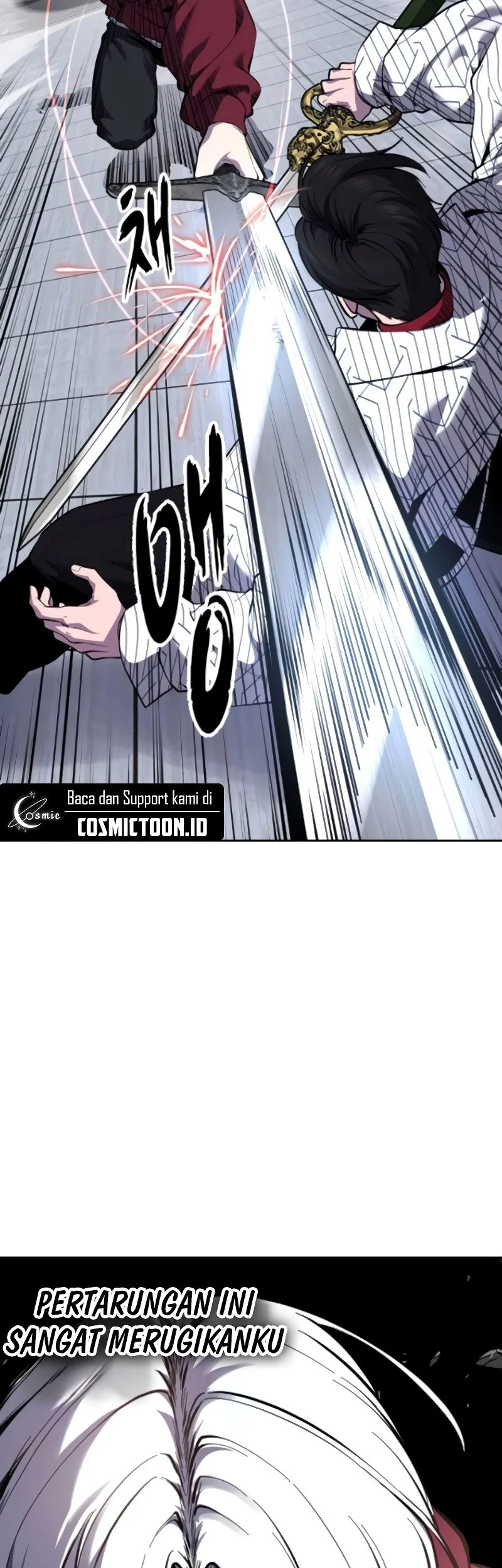 Ticket Hero S2 Chapter 169 Gambar 65
