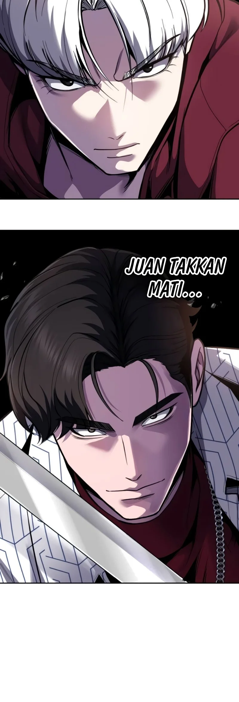 Ticket Hero S2 Chapter 169 Gambar 66