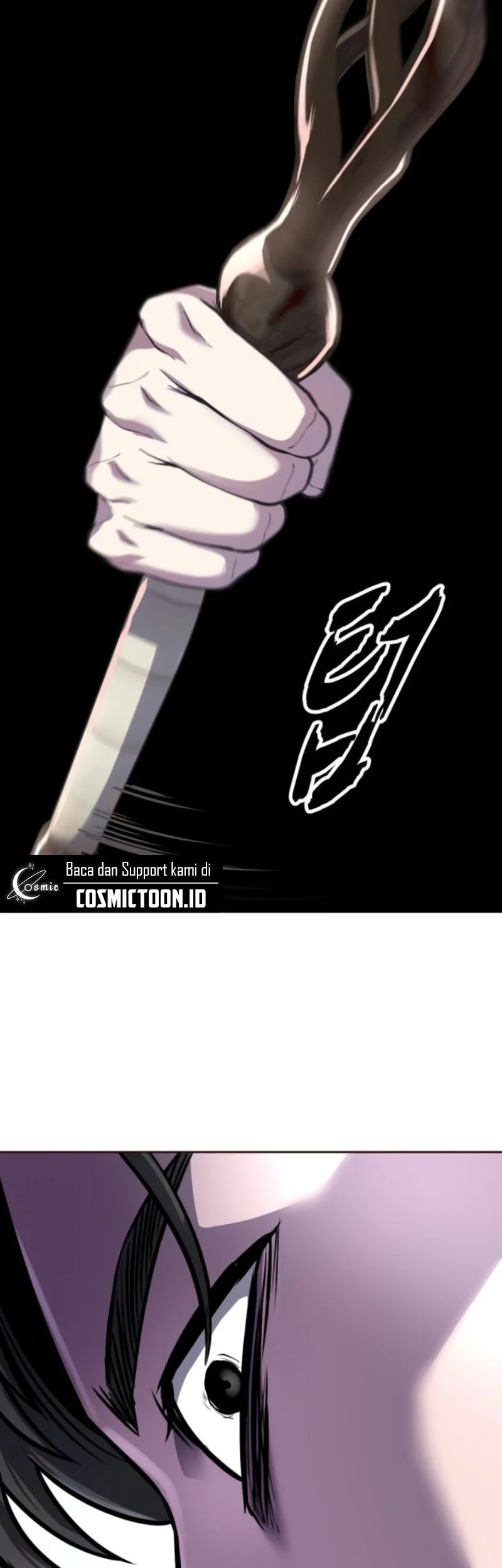 Ticket Hero S2 Chapter 170 Gambar 64