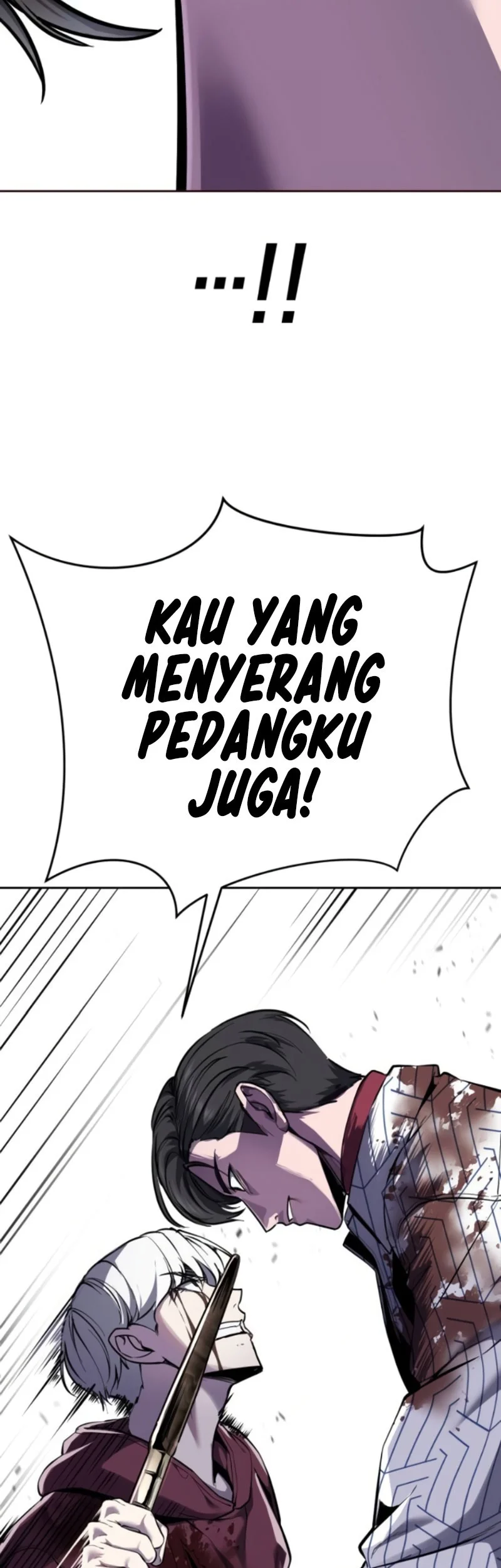 Ticket Hero S2 Chapter 170 Gambar 65