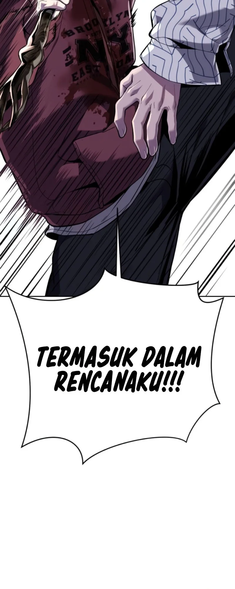Ticket Hero S2 Chapter 170 Gambar 66