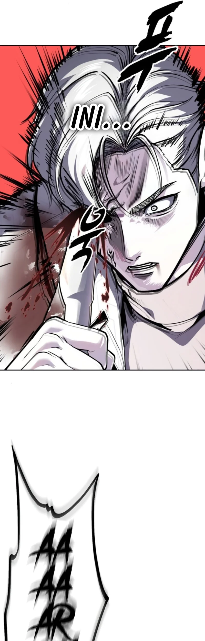 Ticket Hero S2 Chapter 170 Gambar 67