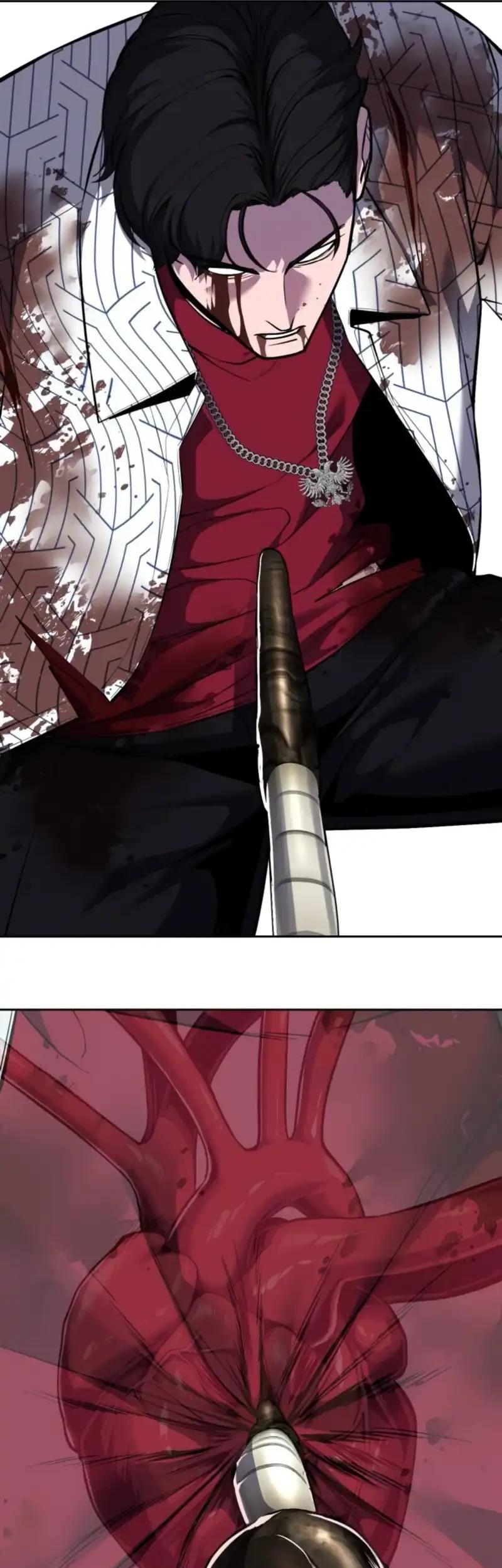 Ticket Hero S2 Chapter 171 Gambar 71