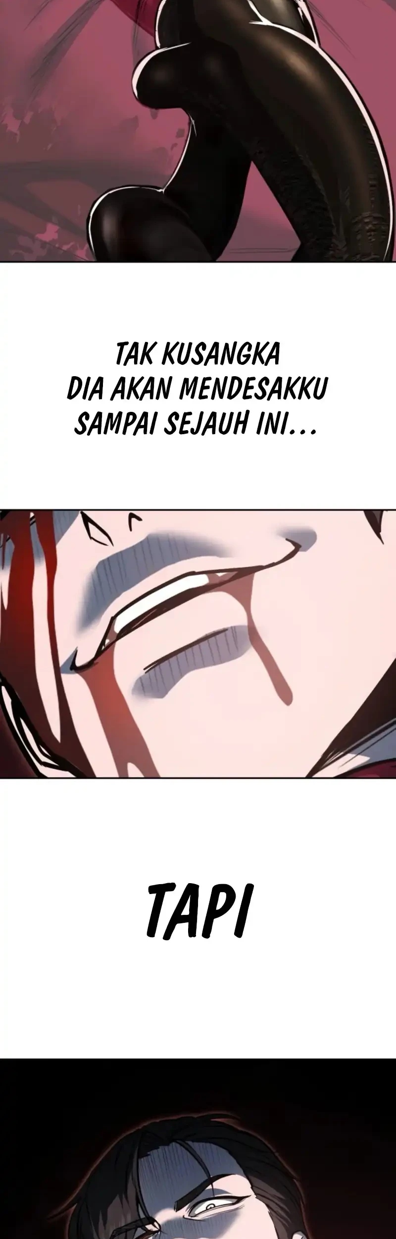 Ticket Hero S2 Chapter 171 Gambar 72