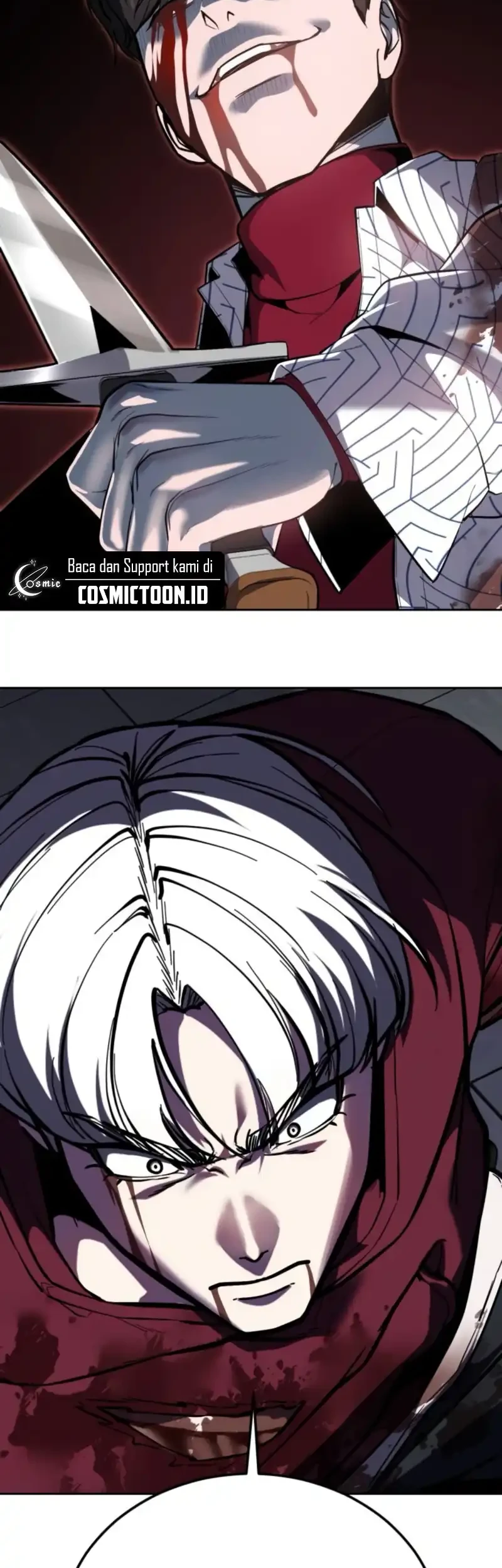Ticket Hero S2 Chapter 171 Gambar 73