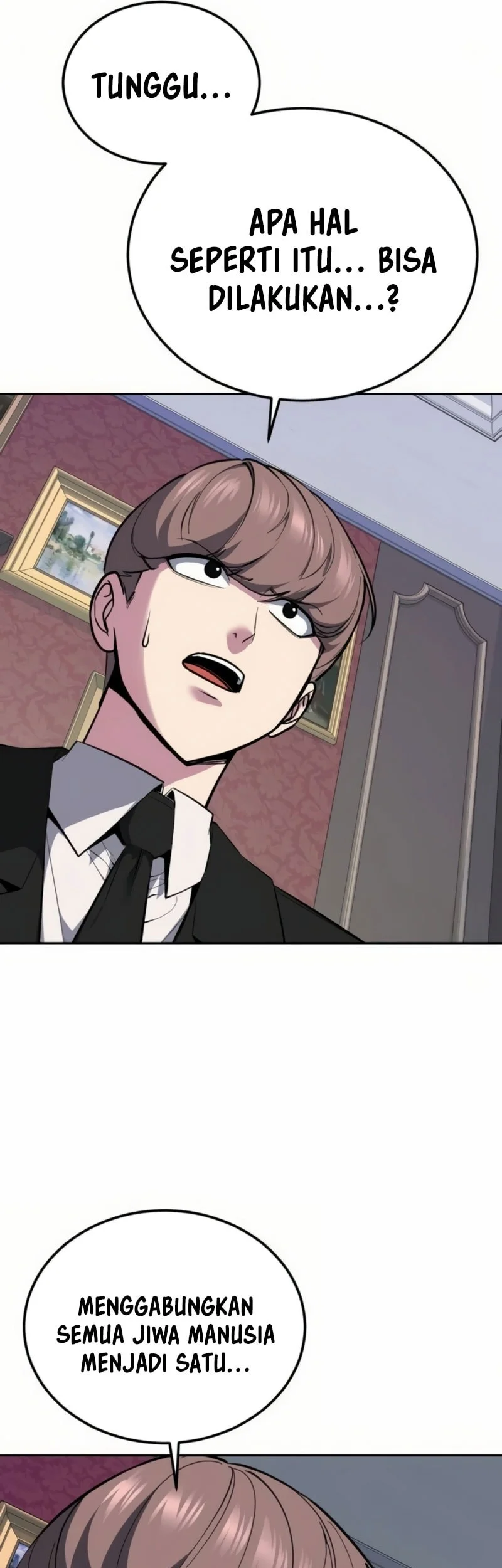 Ticket Hero S2 Chapter 173 Gambar 62