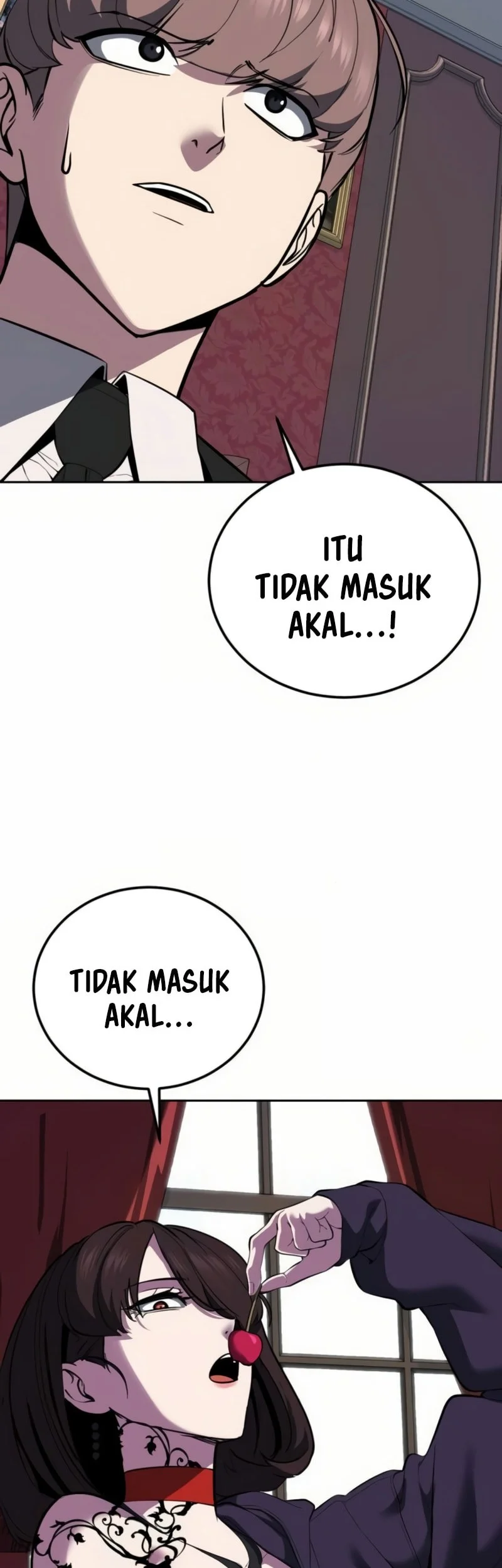 Ticket Hero S2 Chapter 173 Gambar 63