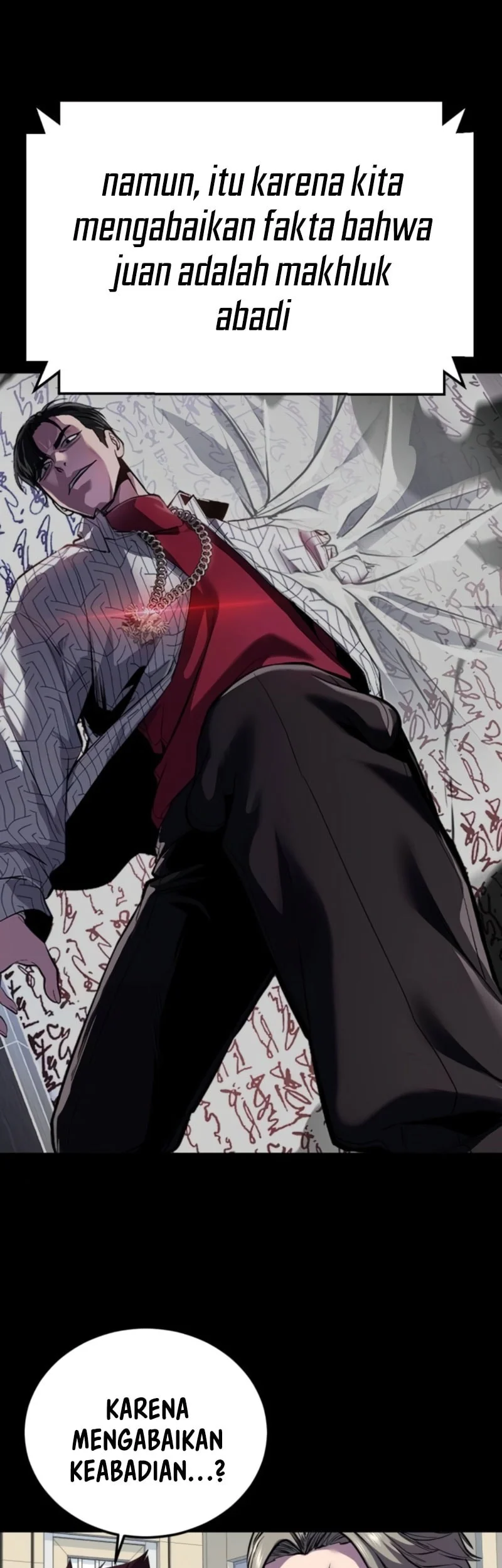 Ticket Hero S2 Chapter 174 Gambar 62