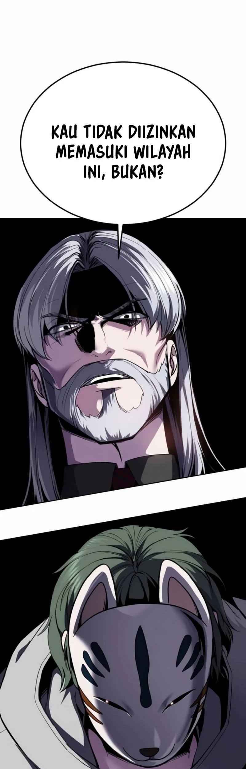 Ticket Hero S2 Chapter 175 Gambar 56