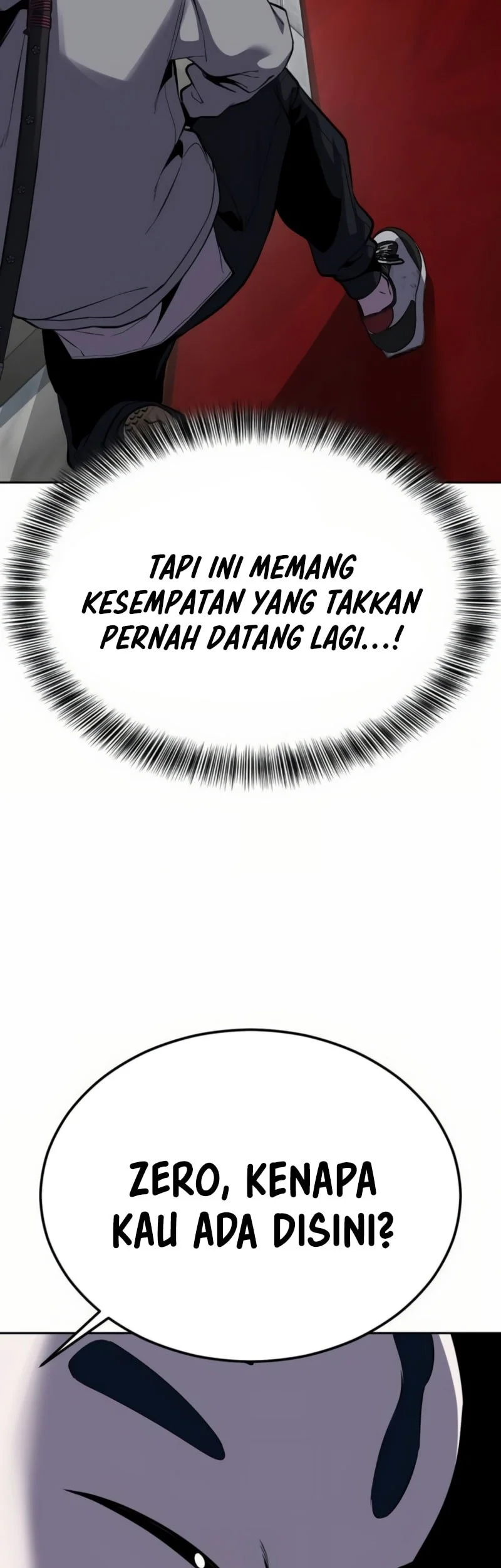 Ticket Hero S2 Chapter 175 Gambar 54