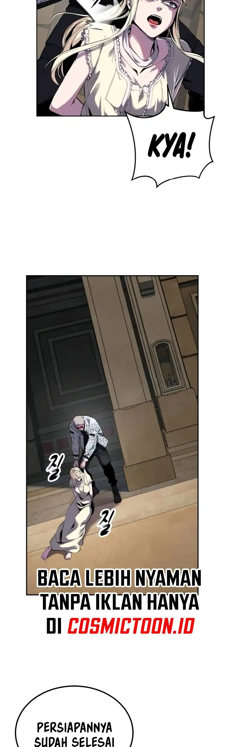 Ticket Hero S2 Chapter 176 Gambar 59