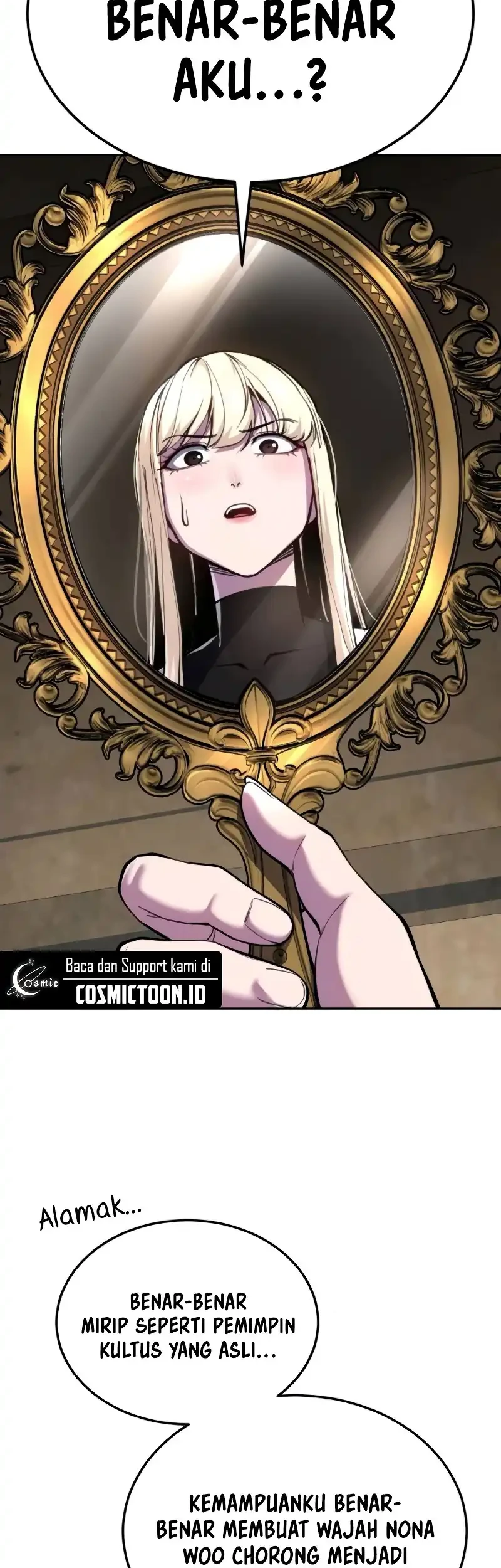 Ticket Hero S2 Chapter 176 Gambar 62