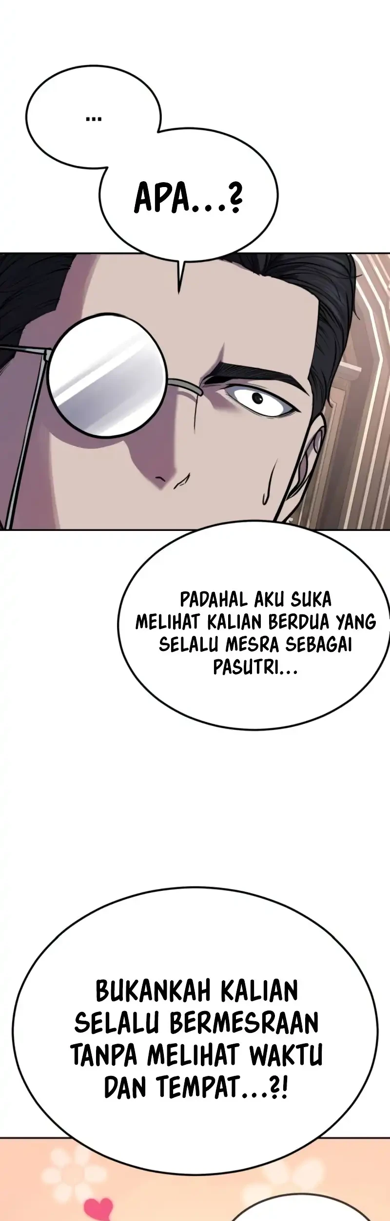 Ticket Hero S2 Chapter 179 Gambar 68