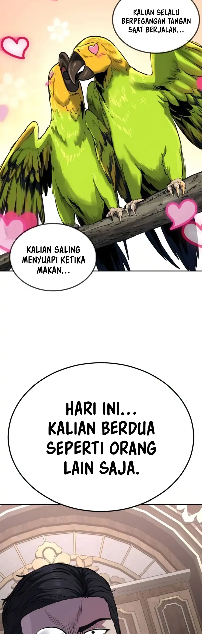 Ticket Hero S2 Chapter 179 Gambar 69