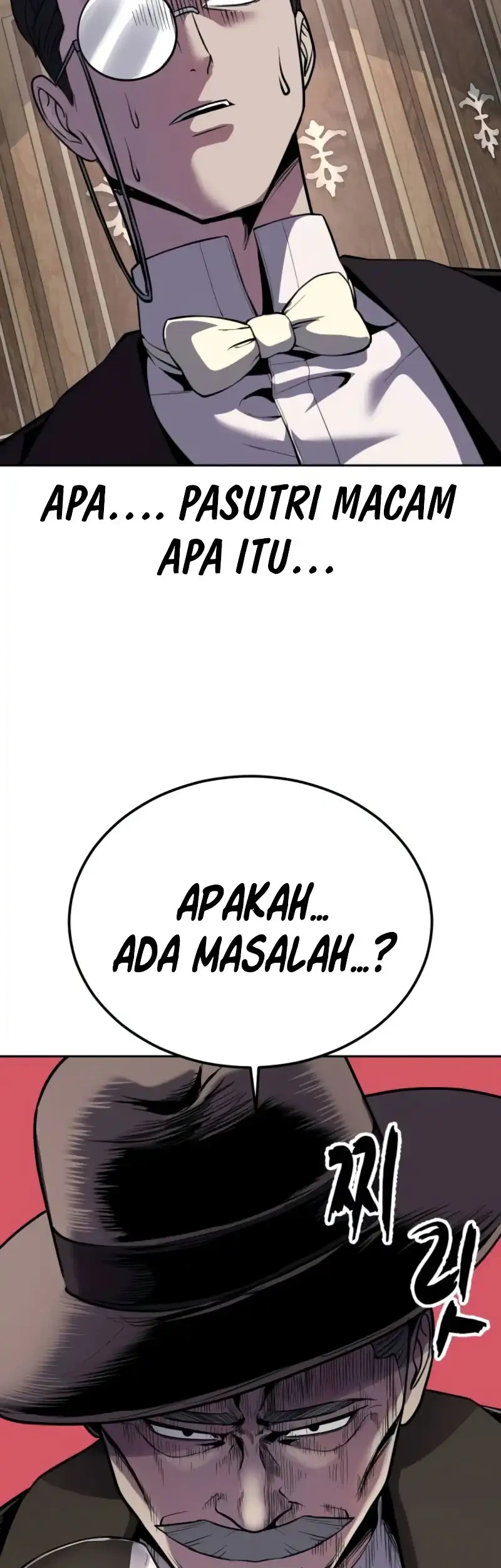 Ticket Hero S2 Chapter 179 Gambar 70