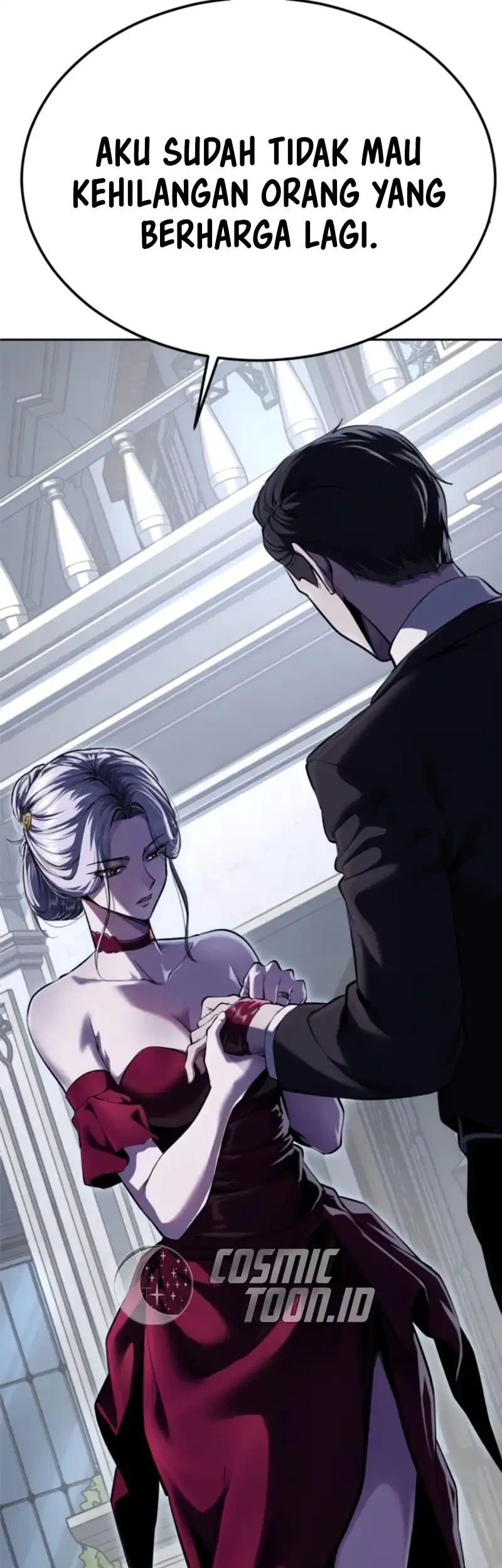 Ticket Hero S2 Chapter 180 Gambar 62