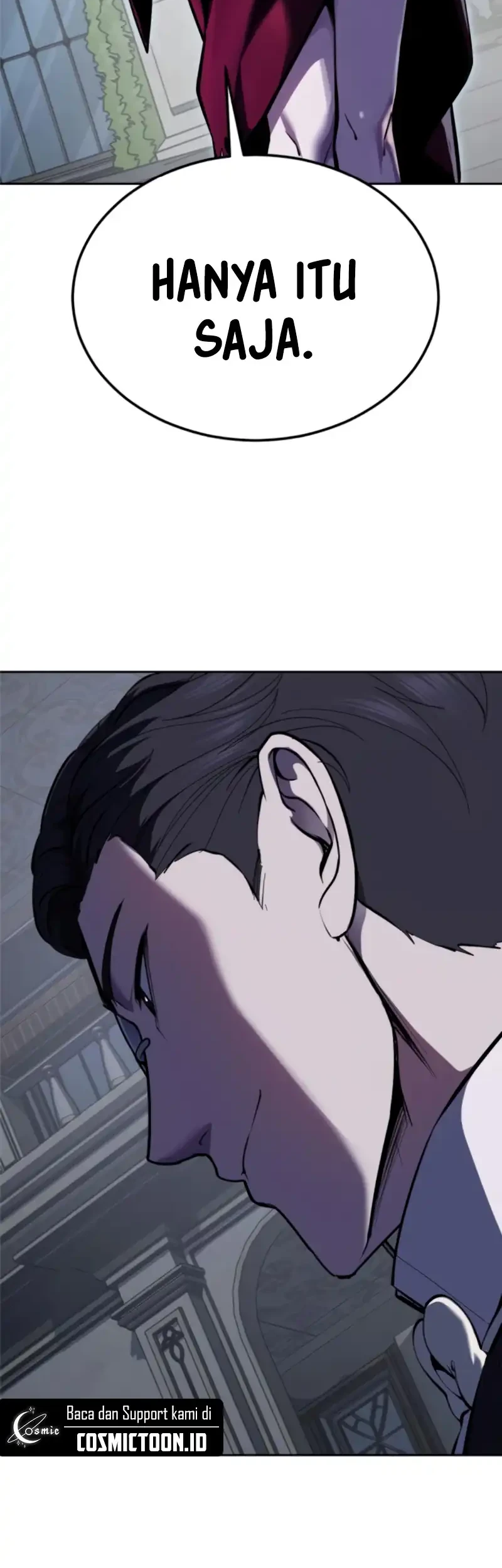 Ticket Hero S2 Chapter 180 Gambar 63