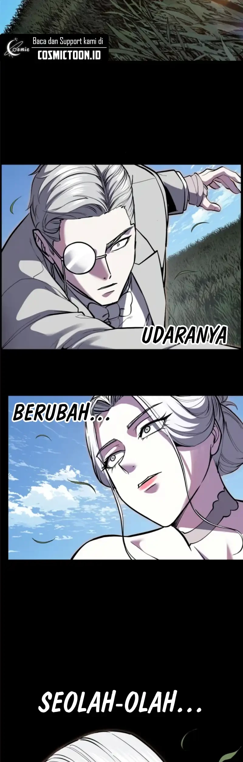 Ticket Hero S2 Chapter 181 Gambar 65