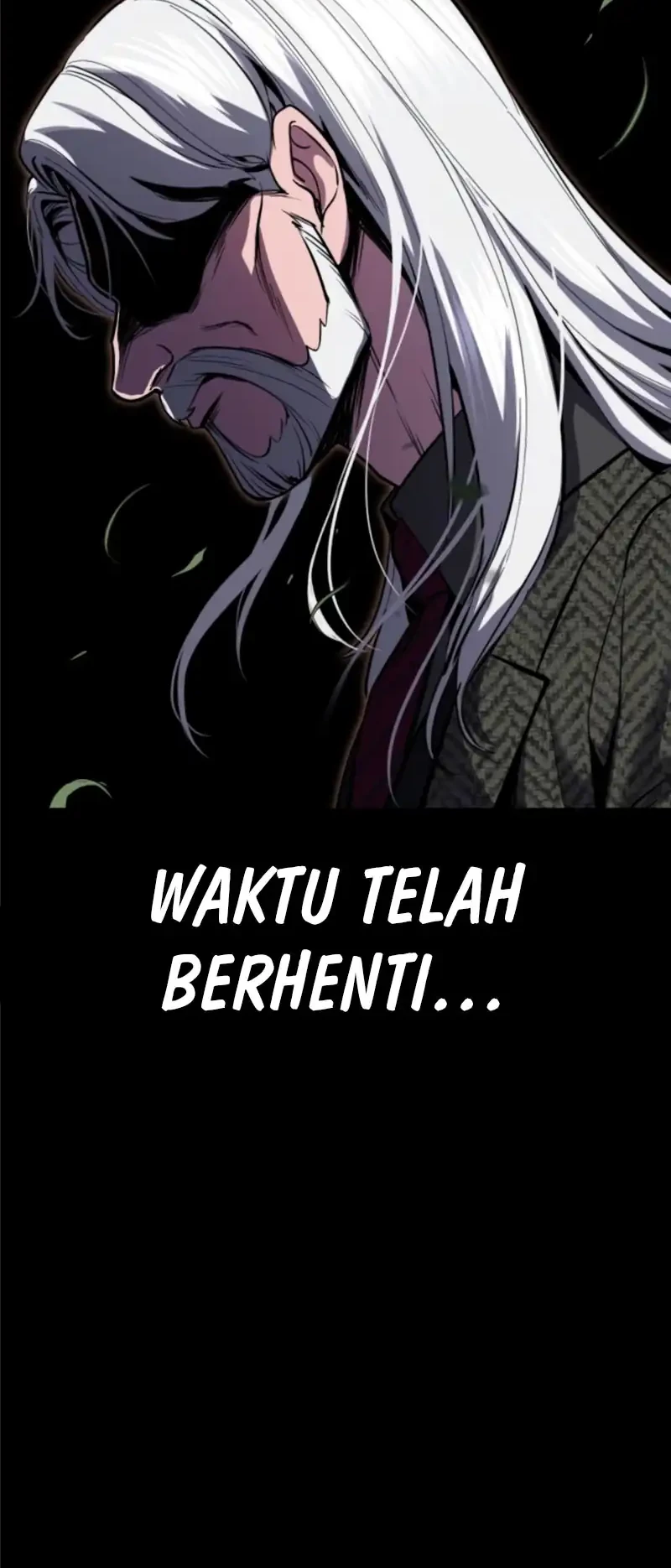 Ticket Hero S2 Chapter 181 Gambar 66
