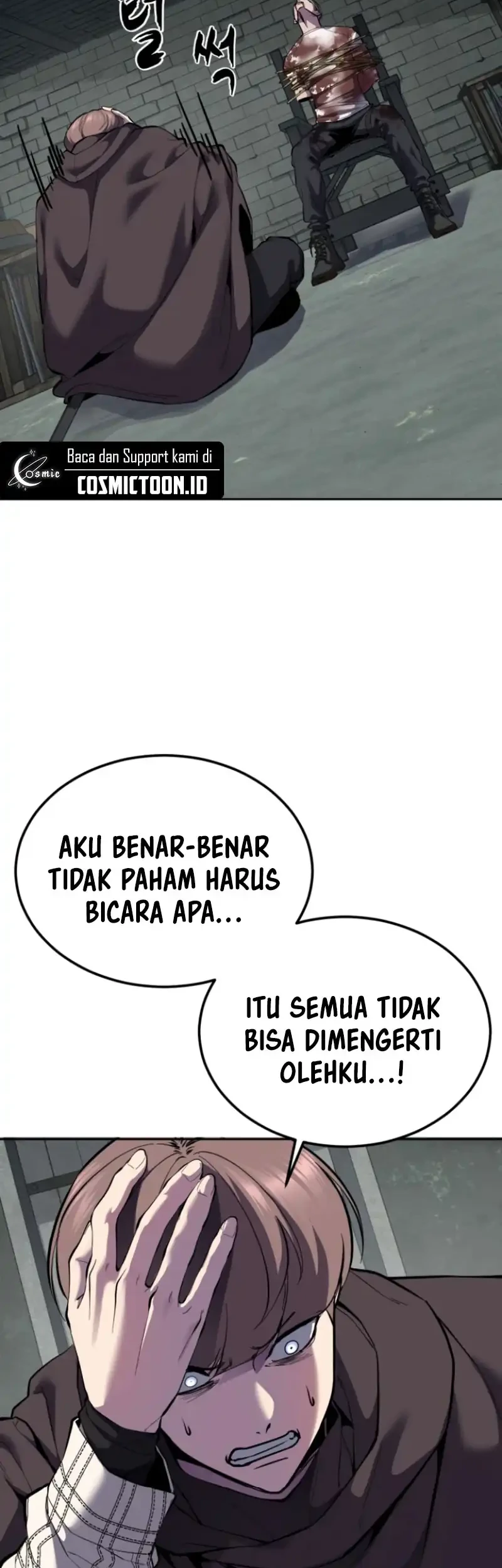 Ticket Hero S2 Chapter 182 Gambar 58