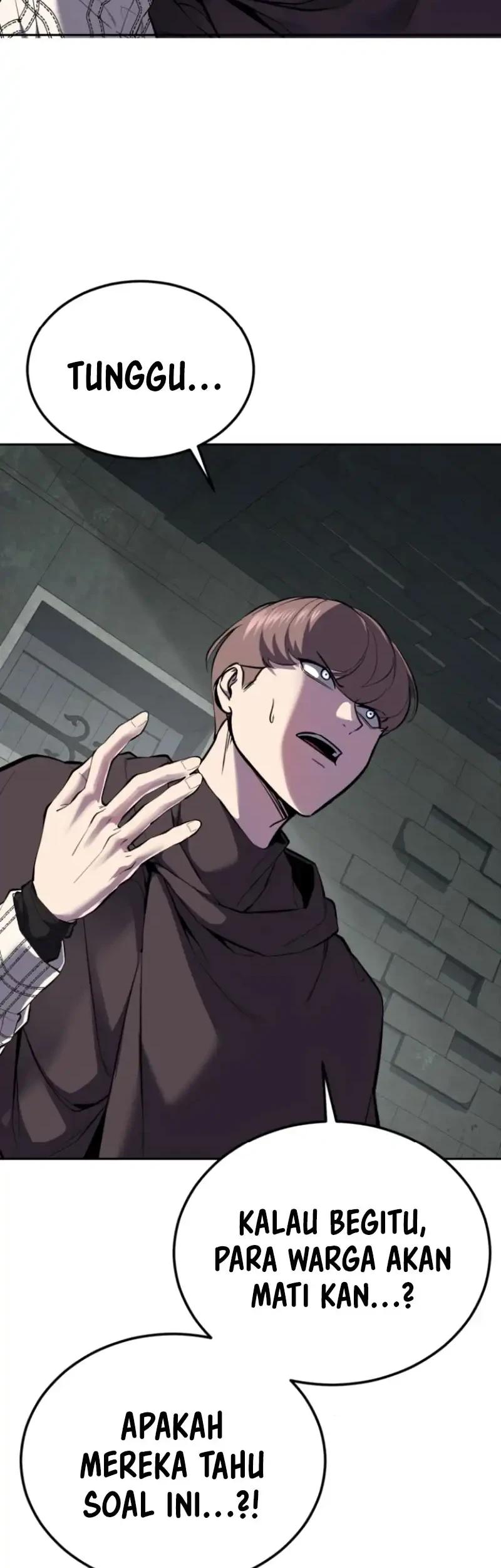 Ticket Hero S2 Chapter 182 Gambar 59