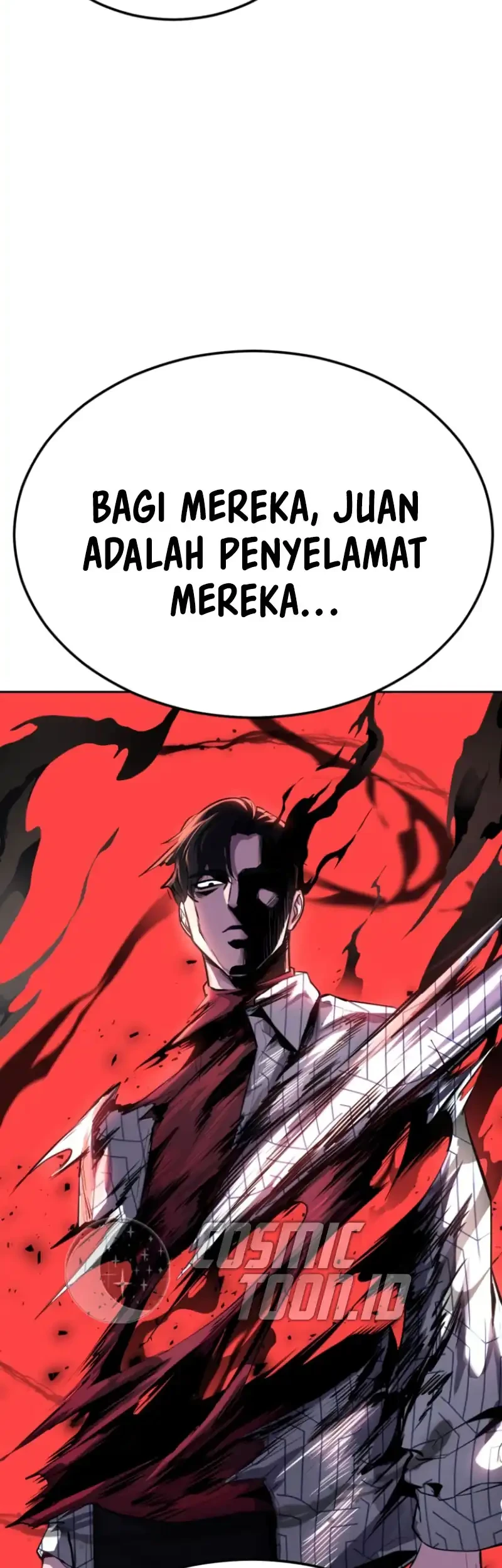 Ticket Hero S2 Chapter 182 Gambar 60