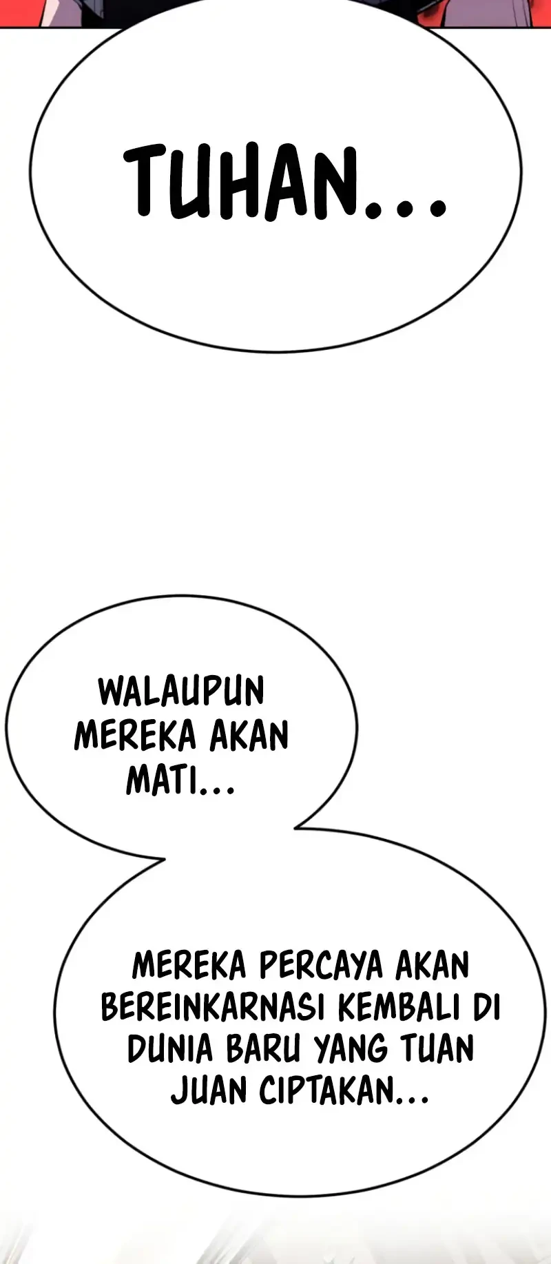 Ticket Hero S2 Chapter 182 Gambar 61
