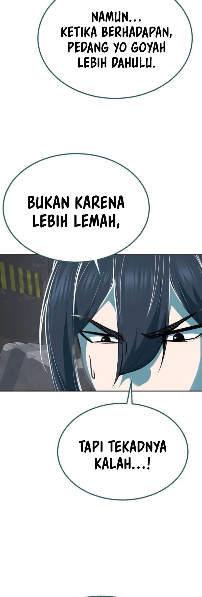 Ticket Hero S2 Chapter 183 Gambar 70