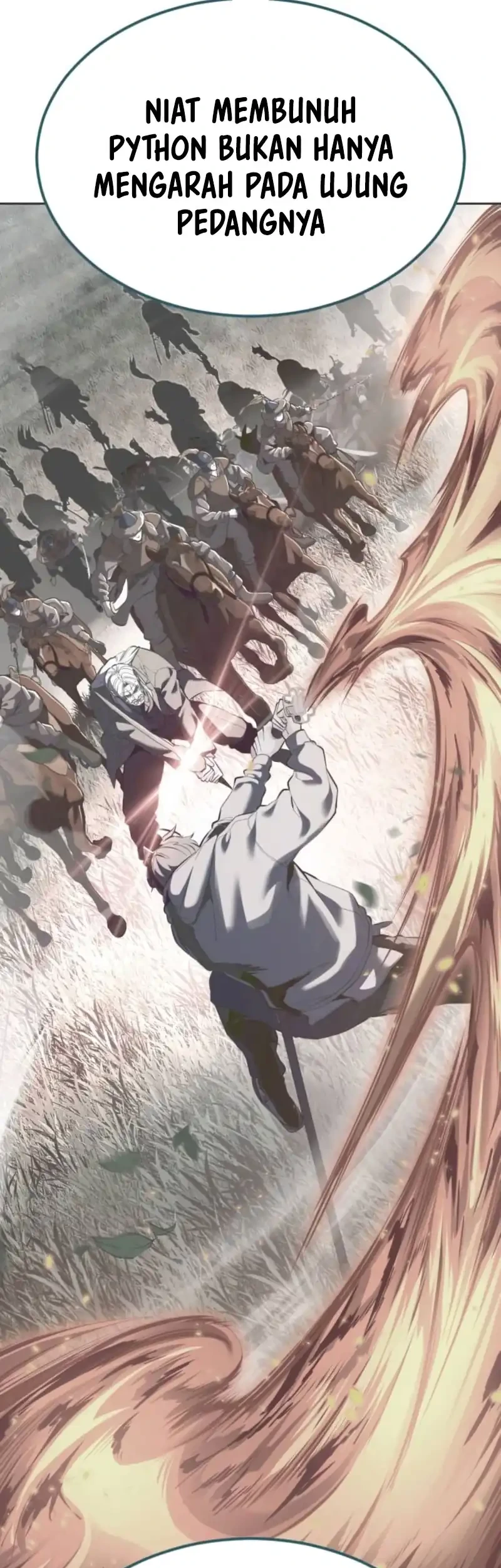Ticket Hero S2 Chapter 183 Gambar 71
