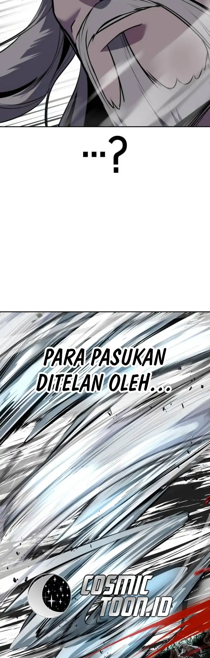 Ticket Hero S2 Chapter 184 Gambar 56