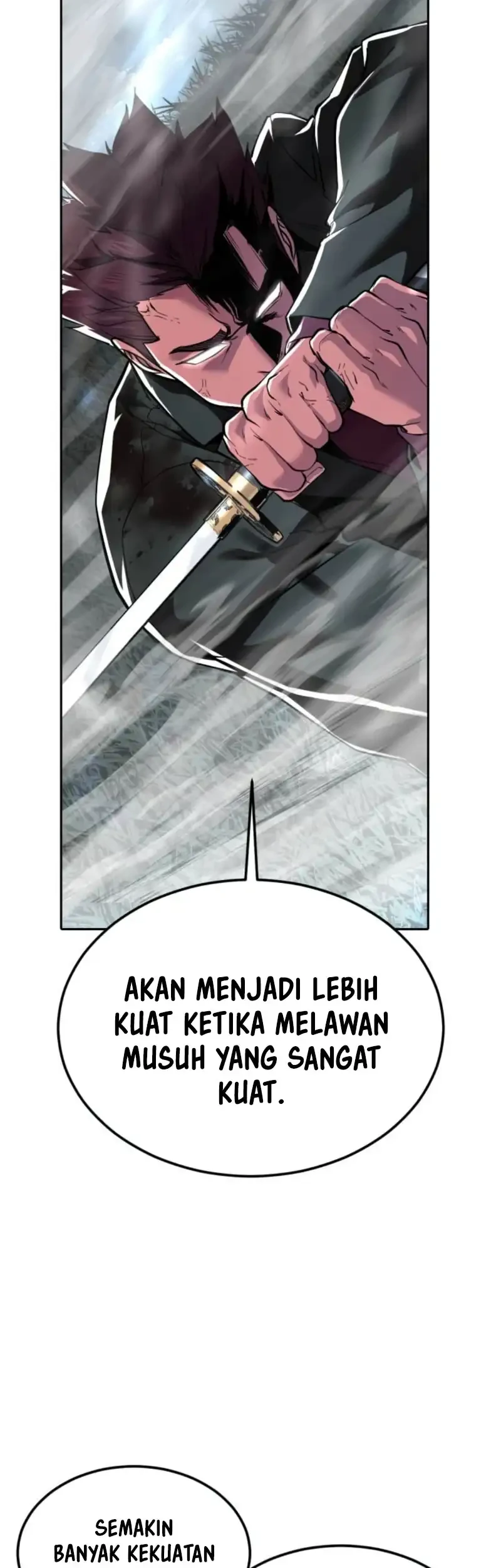 Ticket Hero S2 Chapter 184 Gambar 58