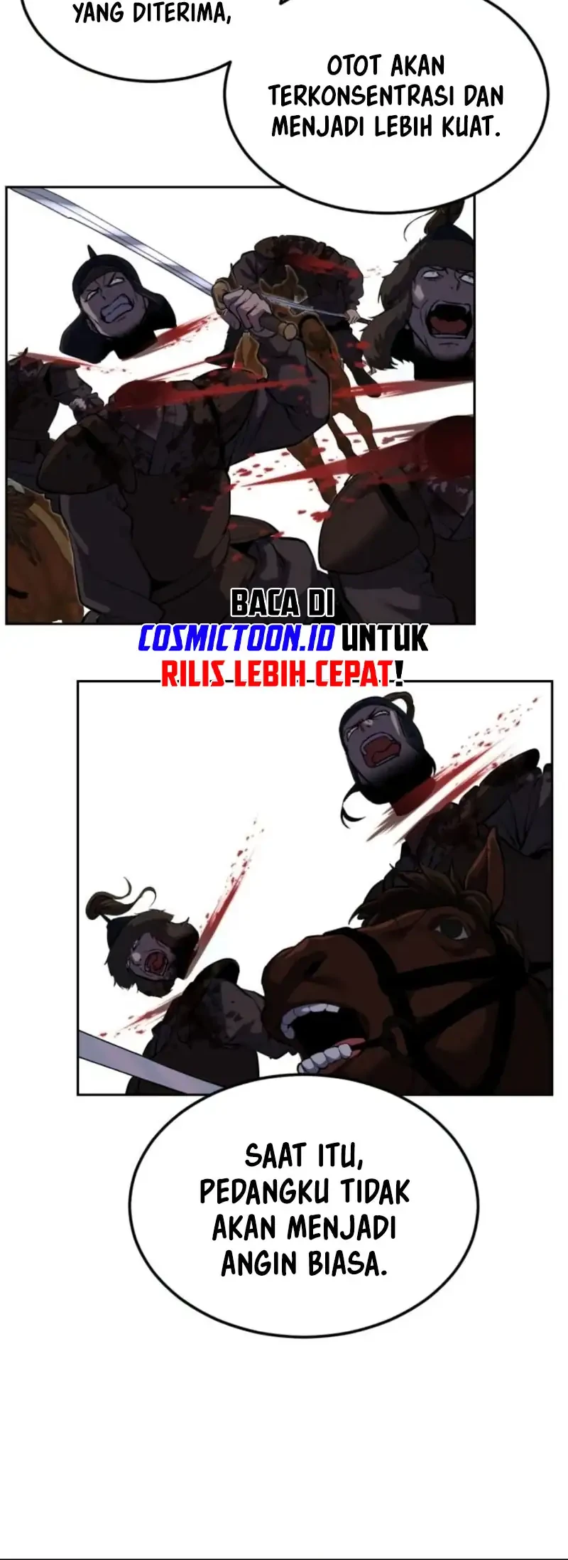 Ticket Hero S2 Chapter 184 Gambar 59