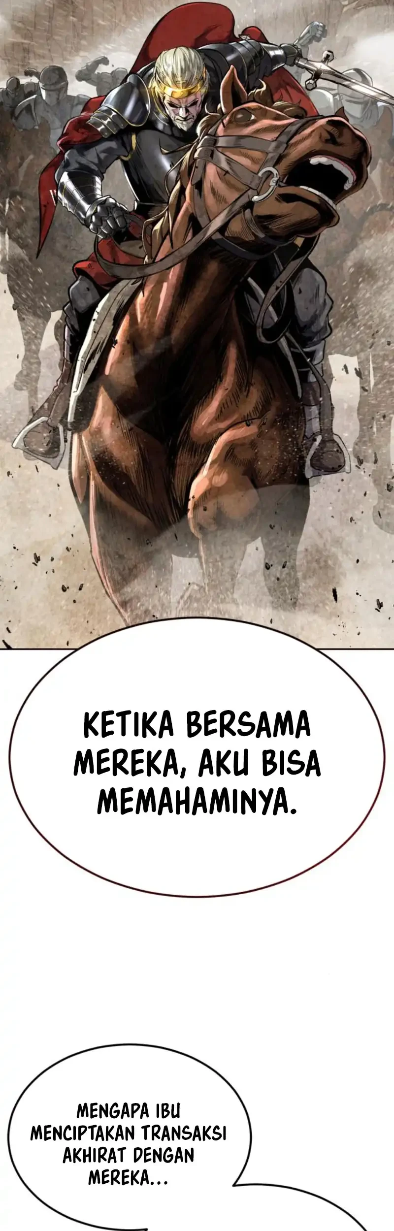 Ticket Hero S2 Chapter 185 Gambar 64