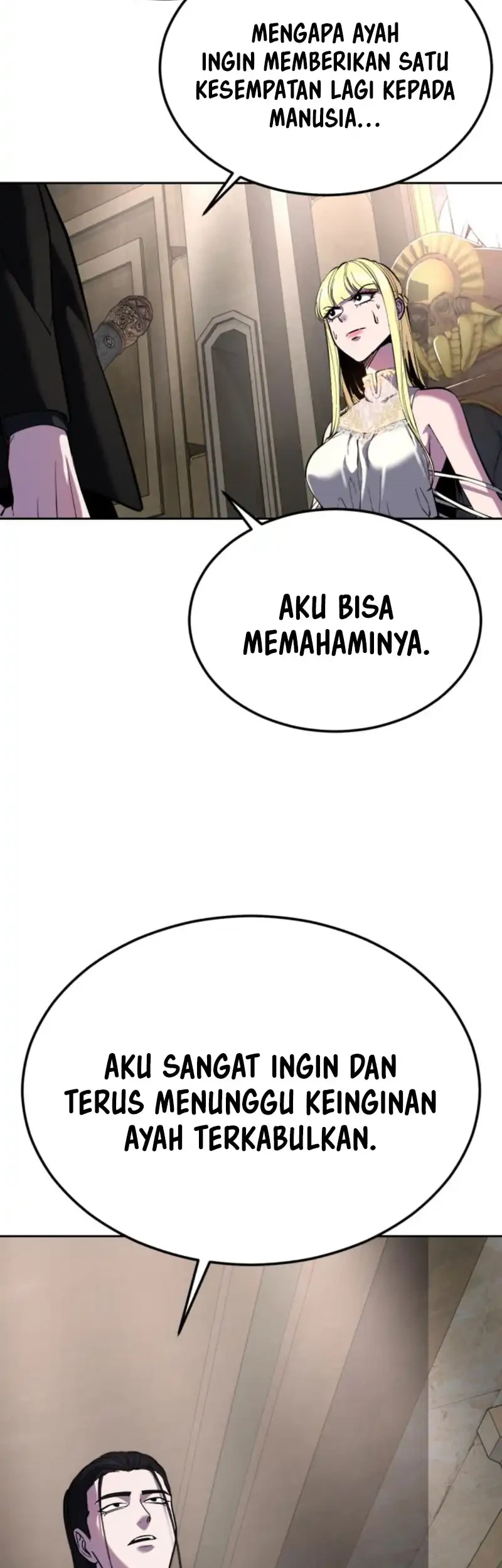Ticket Hero S2 Chapter 185 Gambar 65