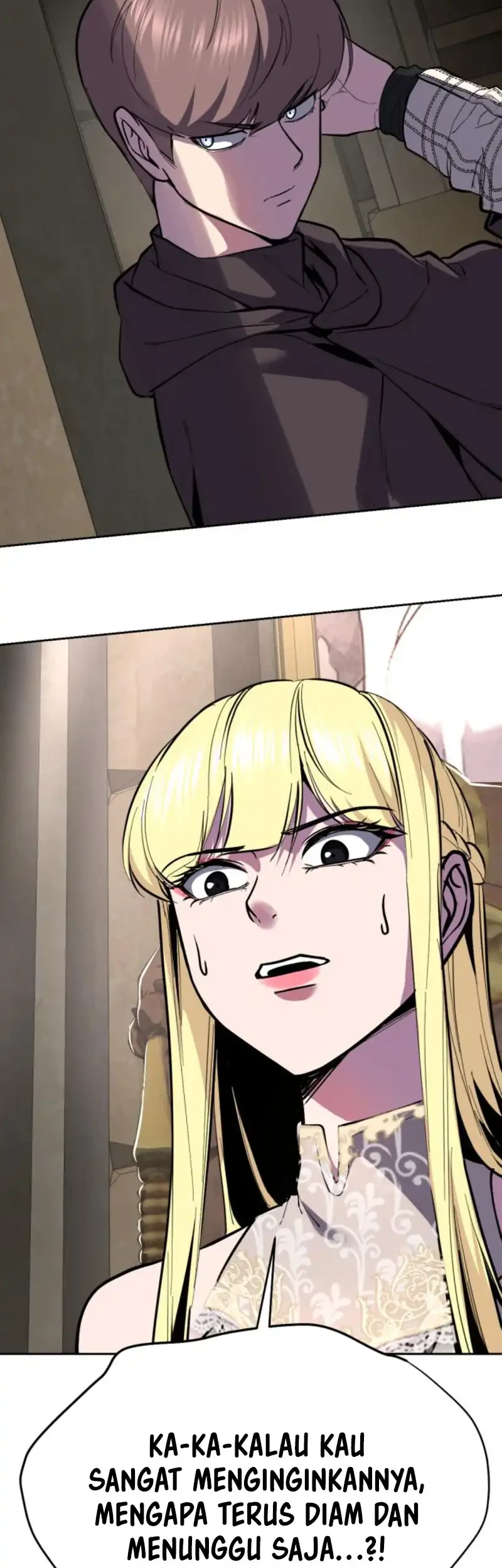 Ticket Hero S2 Chapter 185 Gambar 67