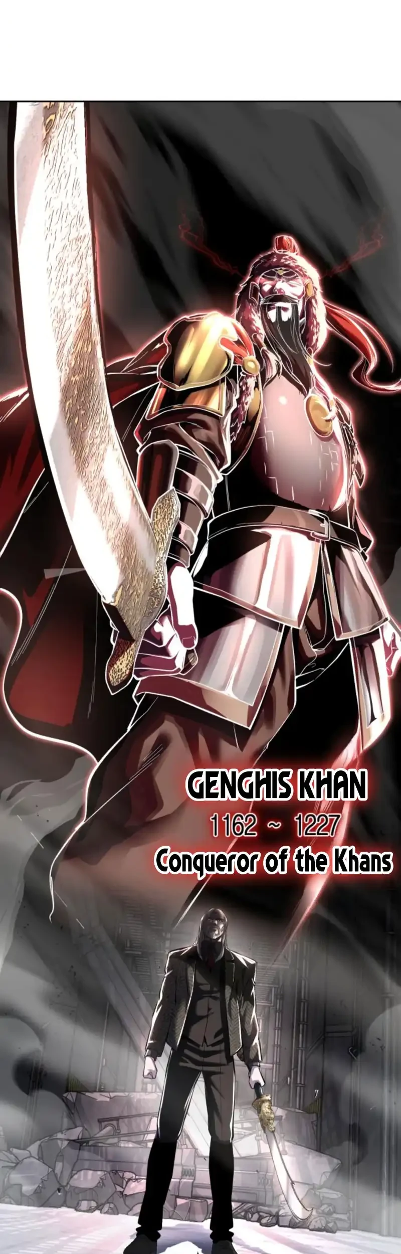 Ticket Hero S2 Chapter 186 Gambar 66