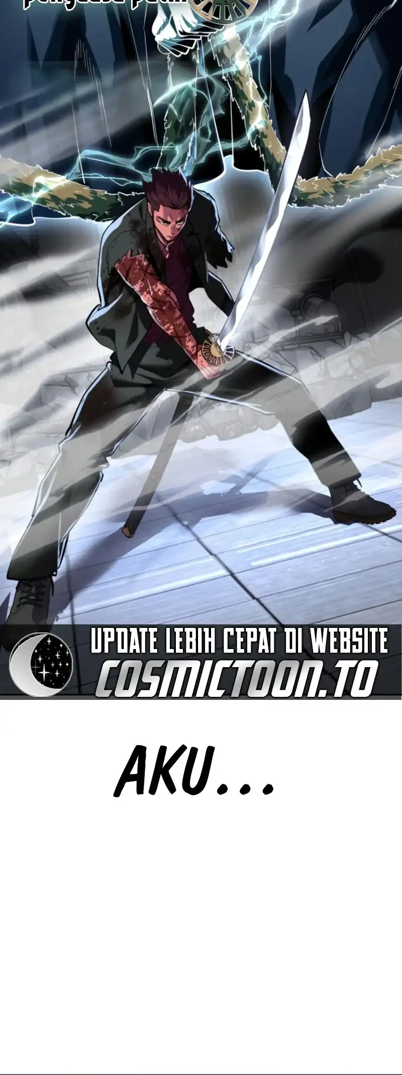 Ticket Hero S2 Chapter 186 Gambar 68