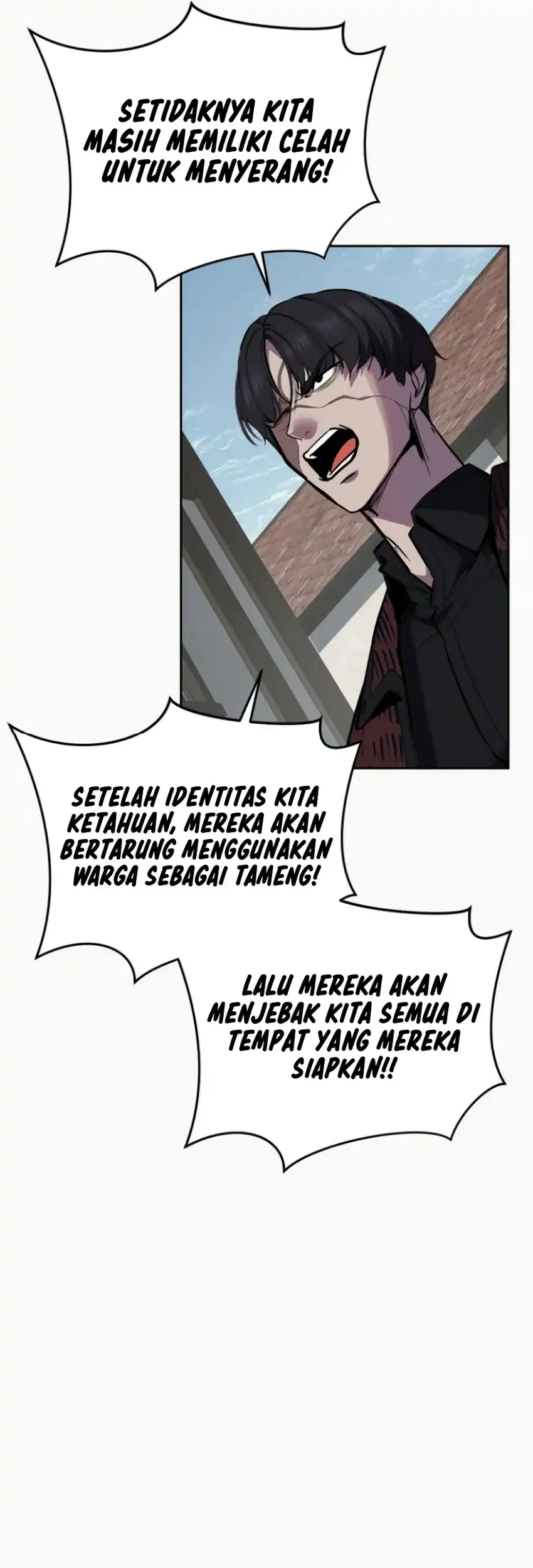 Ticket Hero S2 Chapter 187 Gambar 64