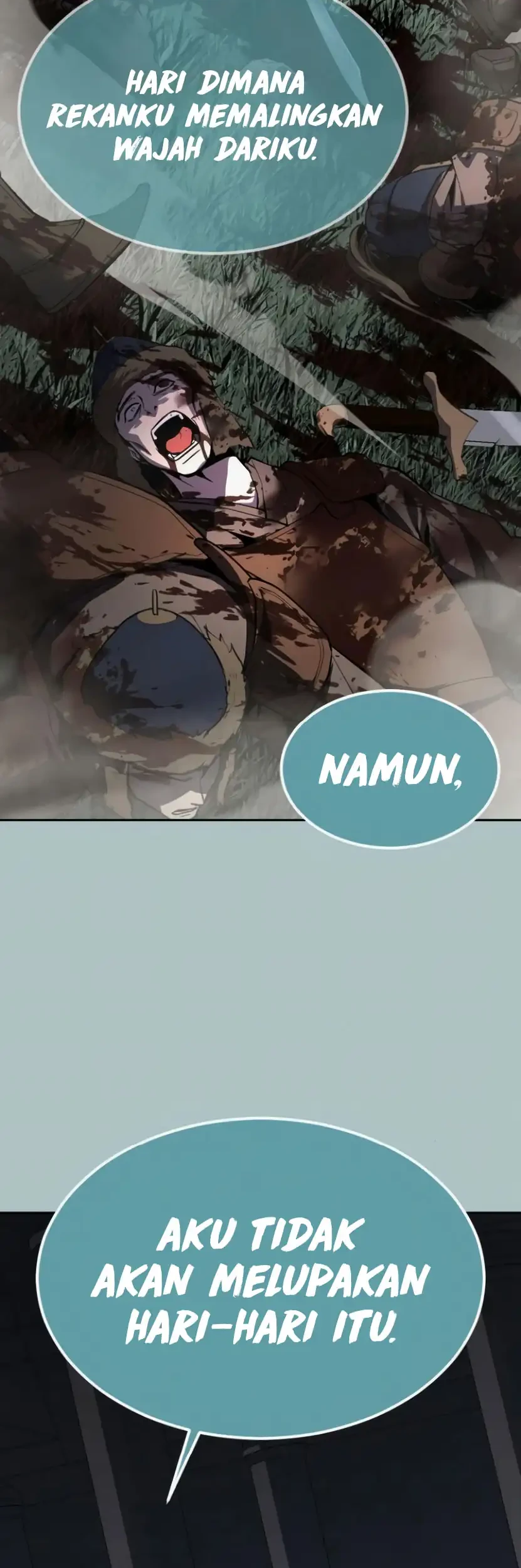 Ticket Hero S2 Chapter 188 Gambar 61