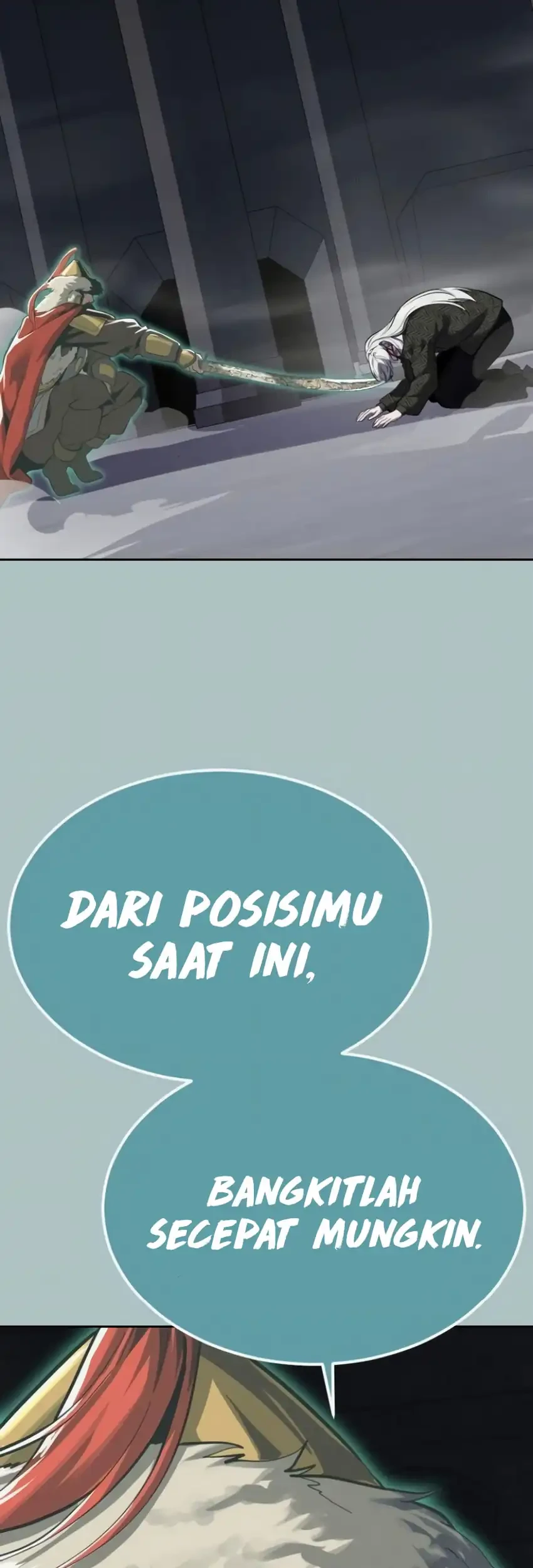 Ticket Hero S2 Chapter 188 Gambar 62