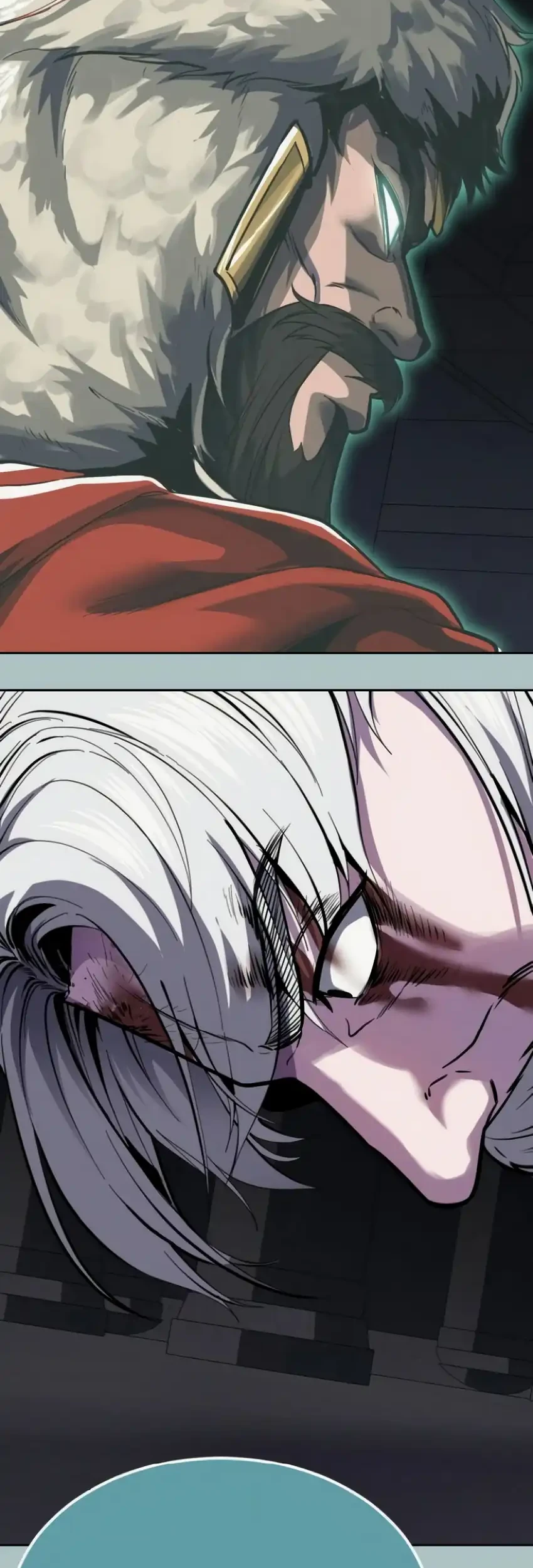 Ticket Hero S2 Chapter 188 Gambar 63