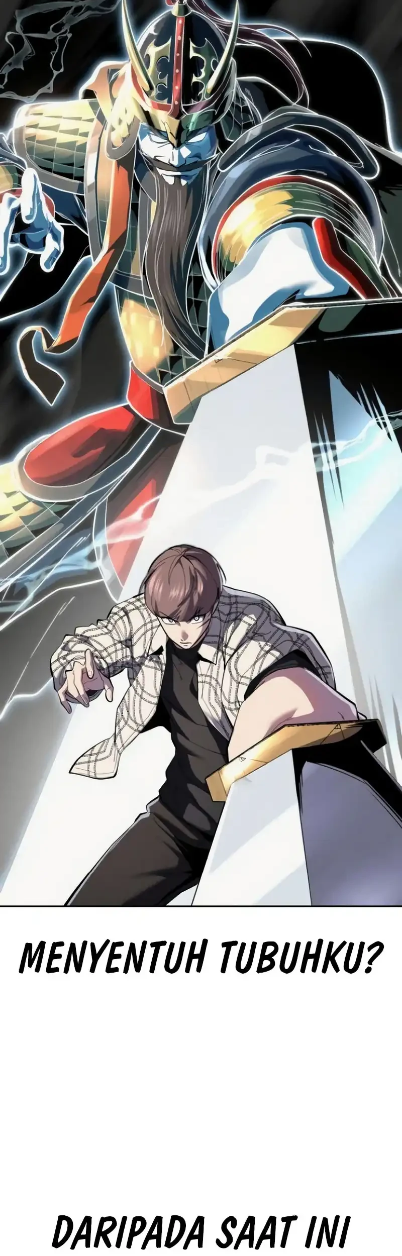 Ticket Hero S2 Chapter 189 Gambar 62