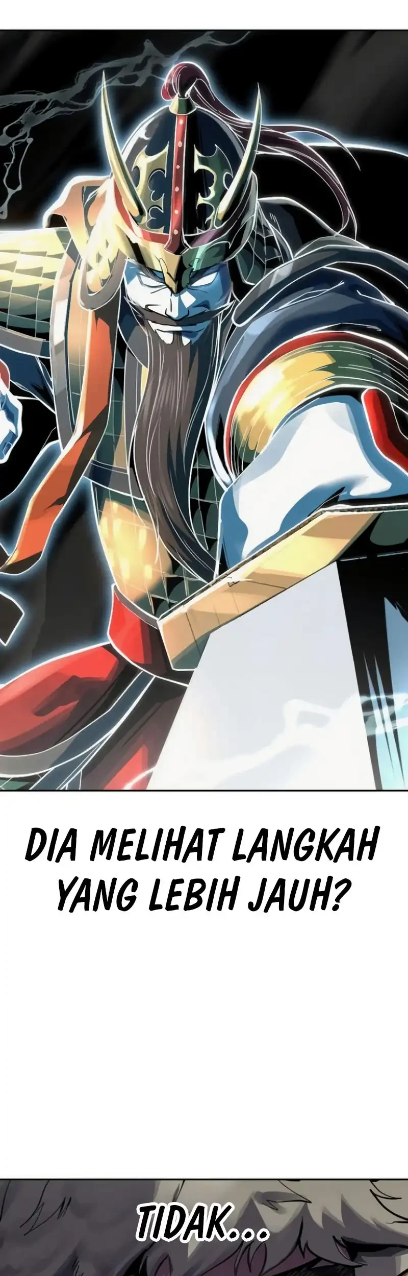Ticket Hero S2 Chapter 189 Gambar 63