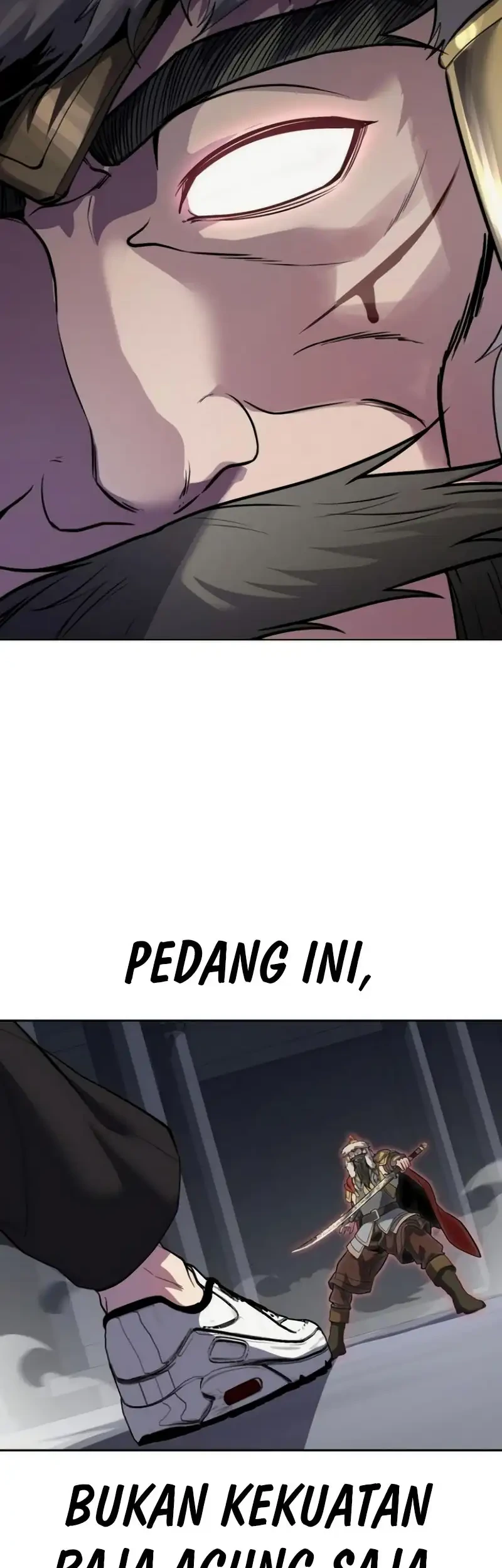 Ticket Hero S2 Chapter 189 Gambar 64