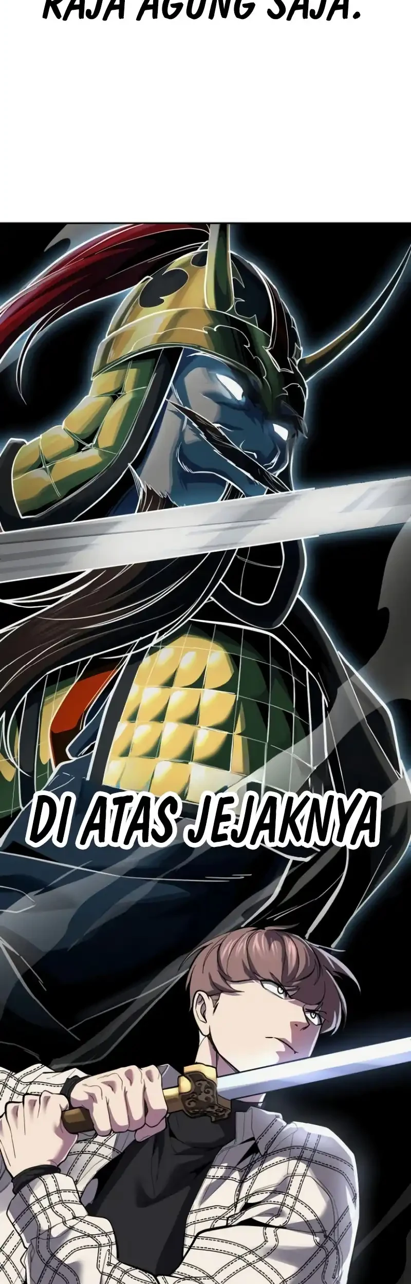Ticket Hero S2 Chapter 189 Gambar 65