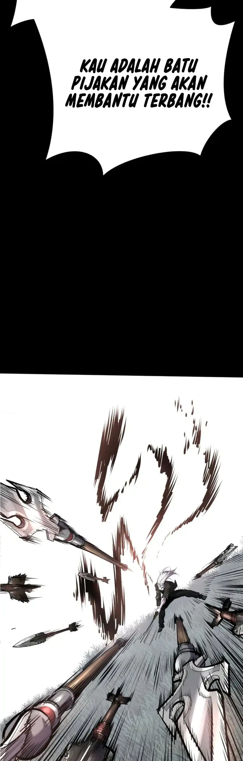 Ticket Hero S2 Chapter 190 Gambar 69